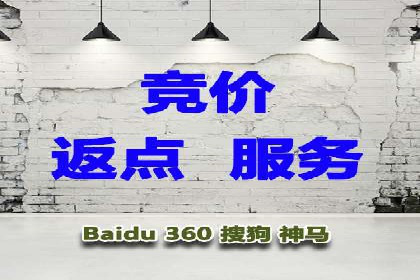 搜索开户返点实战攻略：案例分享赚钱技巧
